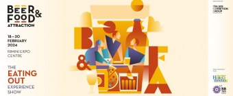 BEER & FOOD ATTRACTION