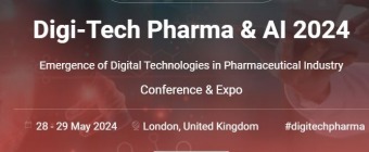  Digi-Tech Pharma & AI 2024