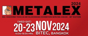 METALEX THAILAND