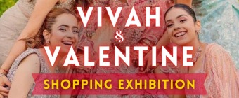 Vivah & Valentine Exhibition