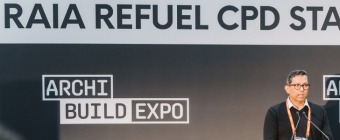 ArchiBuild Expo 2024