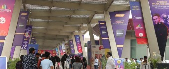 Water & CleanTech India Expo
