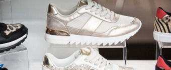 MODA FOOTWEAR SPRINGFAIR