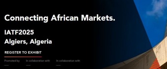 Intra African Trade Fair