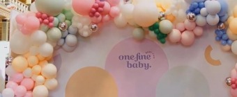 One Baby Expo Melbourne 