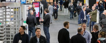 THE NATIONAL SAFETY SHOW
