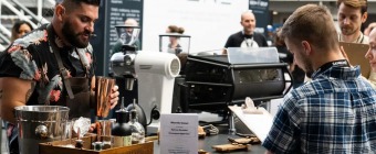 CAFFÉ CULTURE SHOW