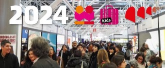 FIERA DEL LIBRO PER RAGAZZI