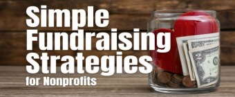 Virtual Class: Fundraising Strategies for Nonprofits