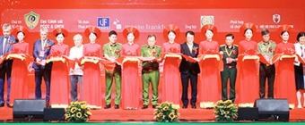 FIRE, SAFETY & RESCUE VIETNAM