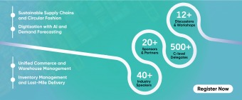  FASHION SUPPLY CHAIN SUMMIT