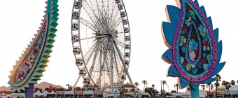  Stagecoach Festival