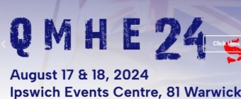 Queensland Model Hobbies Expo