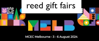 REED GIFT FAIRS - MELBOURNE