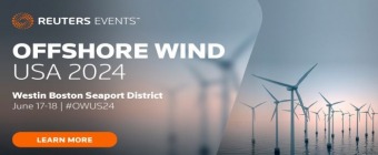 Offshore Wind USA 2024