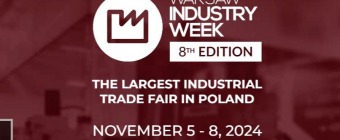 Warsaw Industry Week 