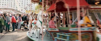 BEA - CHEVAL