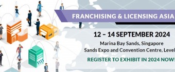 FRANCHISING & LICENSING ASIA