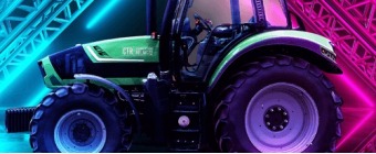 CENTRAL AGRICULTURE FAIR - WARSAW
