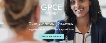 GENERAL PRACTICE CONFERENCE AND EXHIBITION - SYDNEY