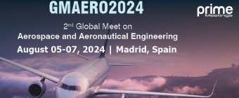 2nd Global Meet on Aerospace and Aeronautical Engineering