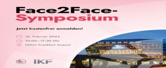 FS 365 - Face2Face Symposium