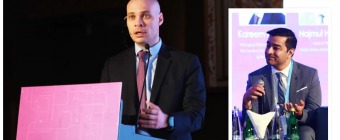 Digital Transformation Summit Qatar | Physical Event