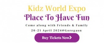 Kidz World Expo
