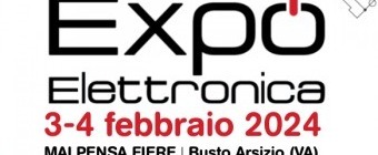 EXPO ELETTRONICA - MODENA