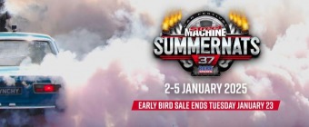 Summernats