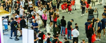 AusFitness Expo