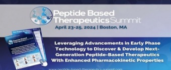 Peptide Based Therapeutics Summit