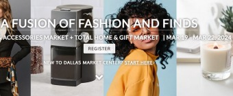 Dallas Total Home & Gift Market