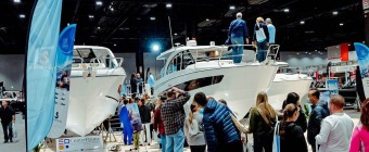 Chicago Boat Show