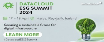 Datacloud ESG Summit 2024