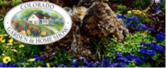 Colorado Garden & Home Show