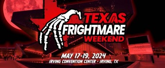 Texas Frightmare Weekend