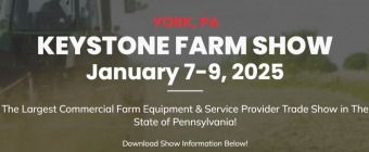 Keystone Farm Show