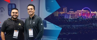 EMS WORLD EXPO