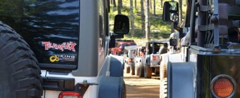 KILLBUCK JEEP JAMBOREE
