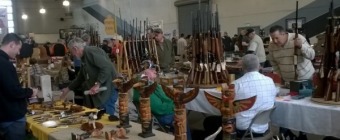 Vallejo Gun Show