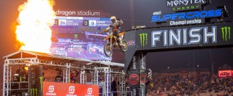 Monster Energy Supercross