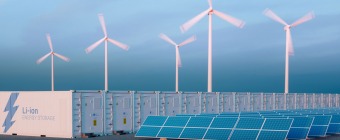 Energy Storage - Jun 2024