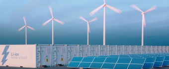 Energy Storage - Mar 2024