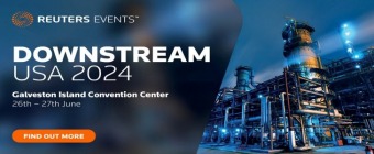Reuters Events: Downstream 2024