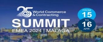 World Commerce & Contracting Summit - EMEA 2024
