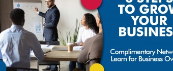 6 Steps to Business Growth
