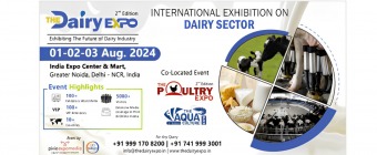 The Dairy Expo