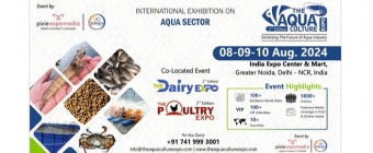 The Aquaculture Expo