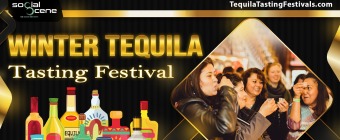 2024 Denver Winter Tequila Tasting Festival (February 17) EA